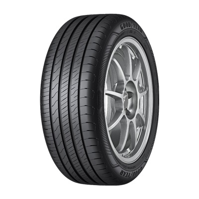 Goodyear EfficientGrip Performance 2 - Sommardck