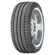 Michelin Pilot Sport 3 245/35R20 95Y XL Run flat ZP