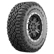 Goodyear Wrangler duratrac 255/55R19 111Q XL